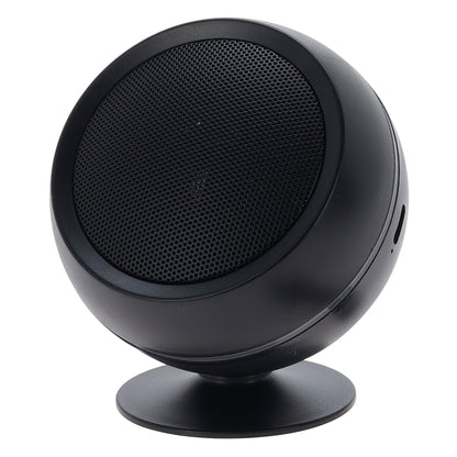 Well Home Altavoz Inalámbrico Mini Con Función Bluetooth V5 Y Luz, Batería Recargable Incluida_0
