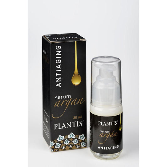 Plantis Soro Facial Argan 30 ml