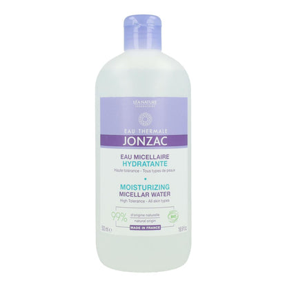 Rehidratar Eau Thermale JONZAC Água Micelar Hidratante 500 ml