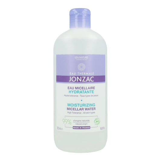 Rehidratar Eau Thermale JONZAC Água Micelar Hidratante 500 ml