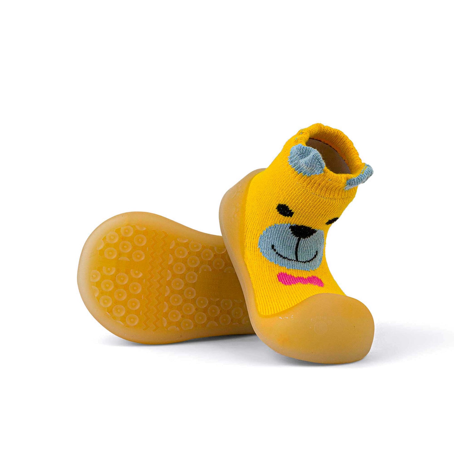 Zapatos De Bebé Que Cambian De Color Con La Luz Del Sol Baby Bear Bigtoes Chameleon M (20)_5