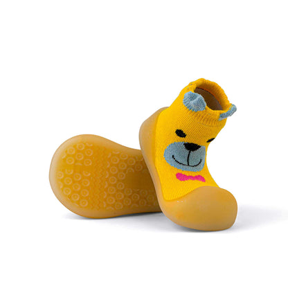 Zapatos De Bebé Que Cambian De Color Con La Luz Del Sol Baby Bear Bigtoes Chameleon L (21,5)_5