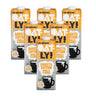 Pack 6x Bebida Barista de Avena y Vainilla Oatly 1L