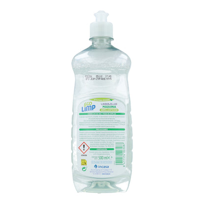 Abrillantador Lavavajillas Mimidu ECO 500 ml