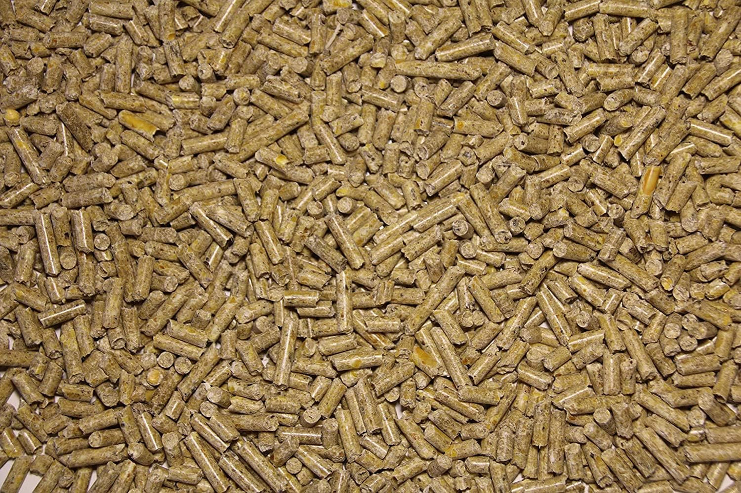 Pienso ECOLÓGICO para Cerdos en Crecimiento 20 kg. Comida Nutritiva y Natural para Cerdos. Desarrollo Óptimo y Saludable_4