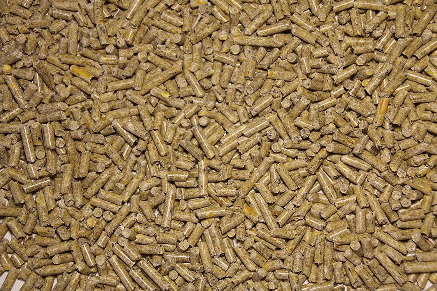 Pienso ECOLÓGICO para Cerdos en Crecimiento 20 kg. Comida Nutritiva y Natural para Cerdos. Desarrollo Óptimo y Saludable_4