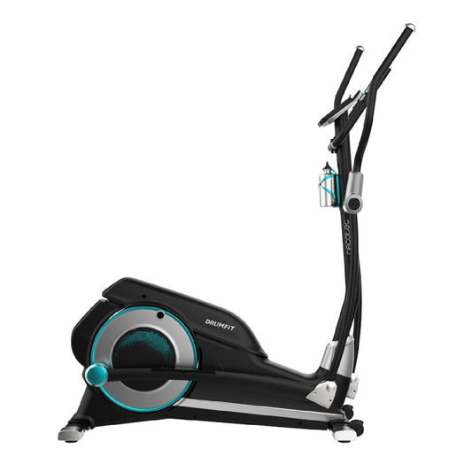 Cecotec Bicicleta Elíptica Drumfit Elliptical 9000 Eir Pro_0