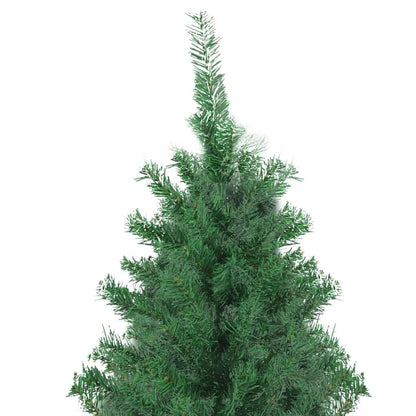 Vidaxl Árbol De Navidad Artificial Verde 300 Cm_3