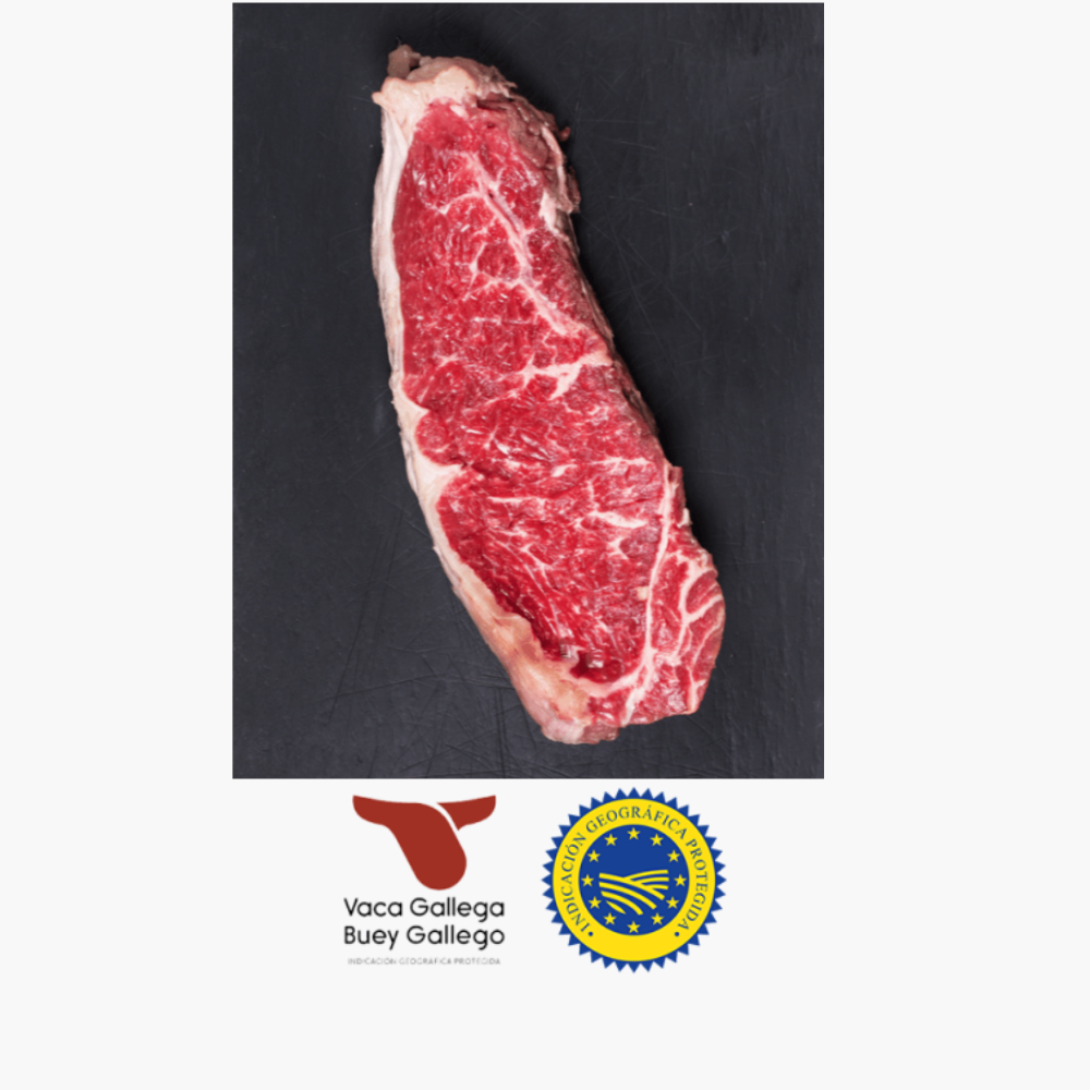 Entrecots De Vaca Gallega - 1 Kg_0