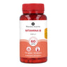 Vitamina E 400 UI Planeta Huerto 60 pérolas