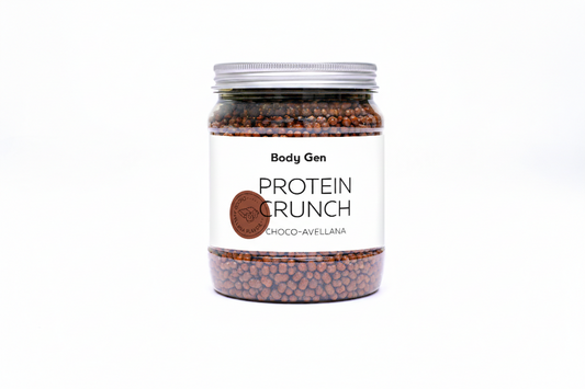 Protein Crunch Choco-avellana - 500g_0