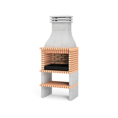 Churrasco Paellero Albufeira Movelar 