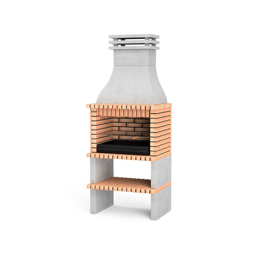 Churrasco Paellero Albufeira Movelar 