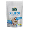 Xilitol açúcar de bétula Sol Natural 500 g