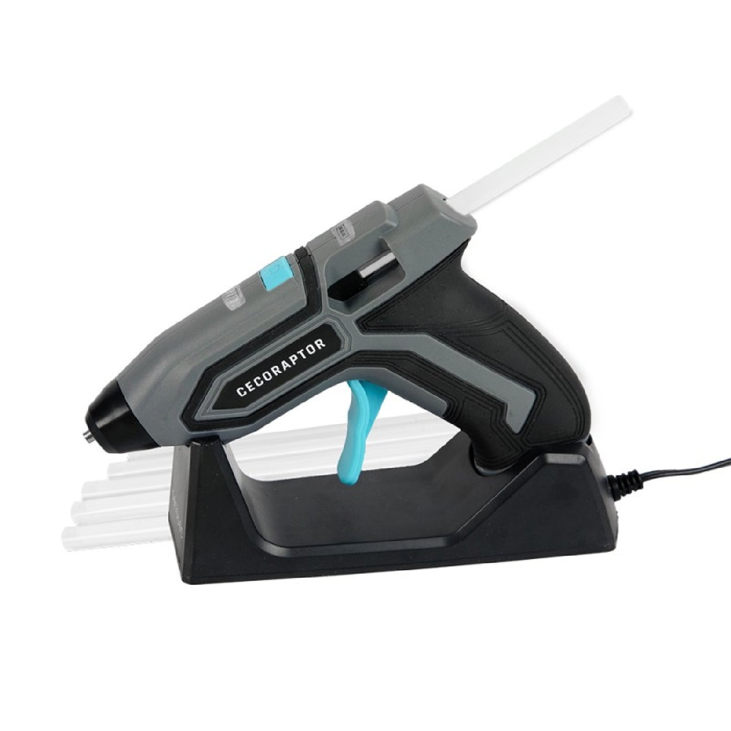 Cecotec Pistola De Encolar Cecoraptor Perfect Fix 360 X-treme Cecotec_0