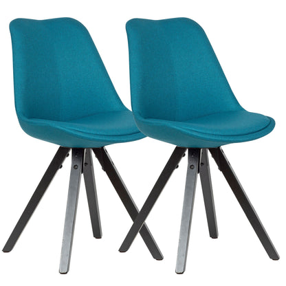 Silla De Comedor Artesanal Y Contemporánea, Modelo Wl6.124_0