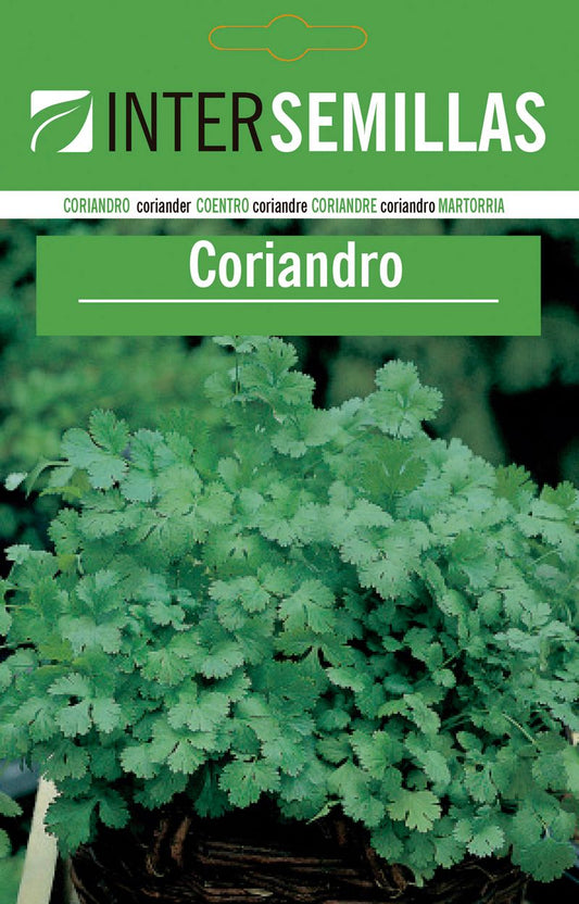 Sobre De Semillas De Coriandro_0