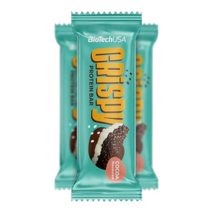 Crispy Protein Bar 40 Gr_0