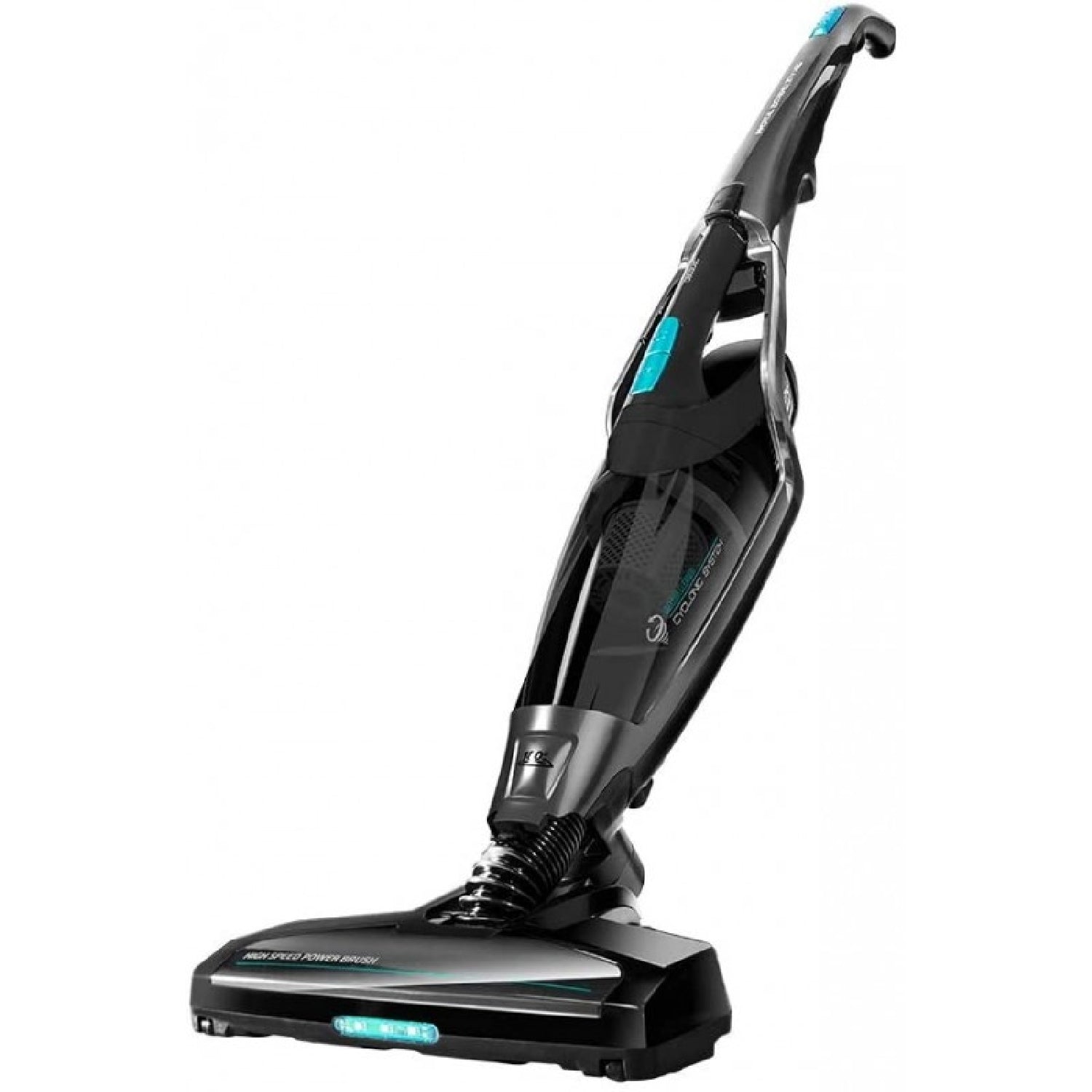 Cecotec Aspirador Vertical Conga Popstar 4070 H2o Max. 4 En 1 Batería Extraíble Apto Para Pelos Mascotas Depósito 08 Lit_0