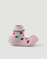 Zapatos De Bebé Que Cambian De Color Con La Luz Del Sol Polka Bigtoes Chameleon M (20)