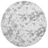 Vidaxl Tapete de Pelo Comprido Navarra Cinzento Claro 200x200 Cm Poliéster