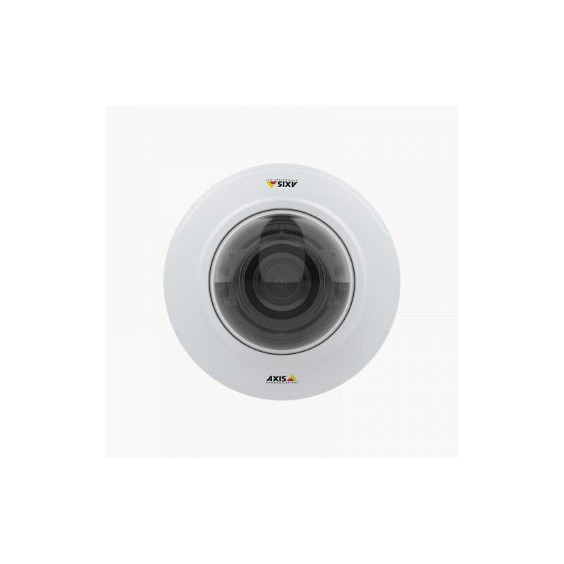 Axis M4216-v Cámara De Seguridad Ip Interior 2304 X 1728 Pixeles Techo_0