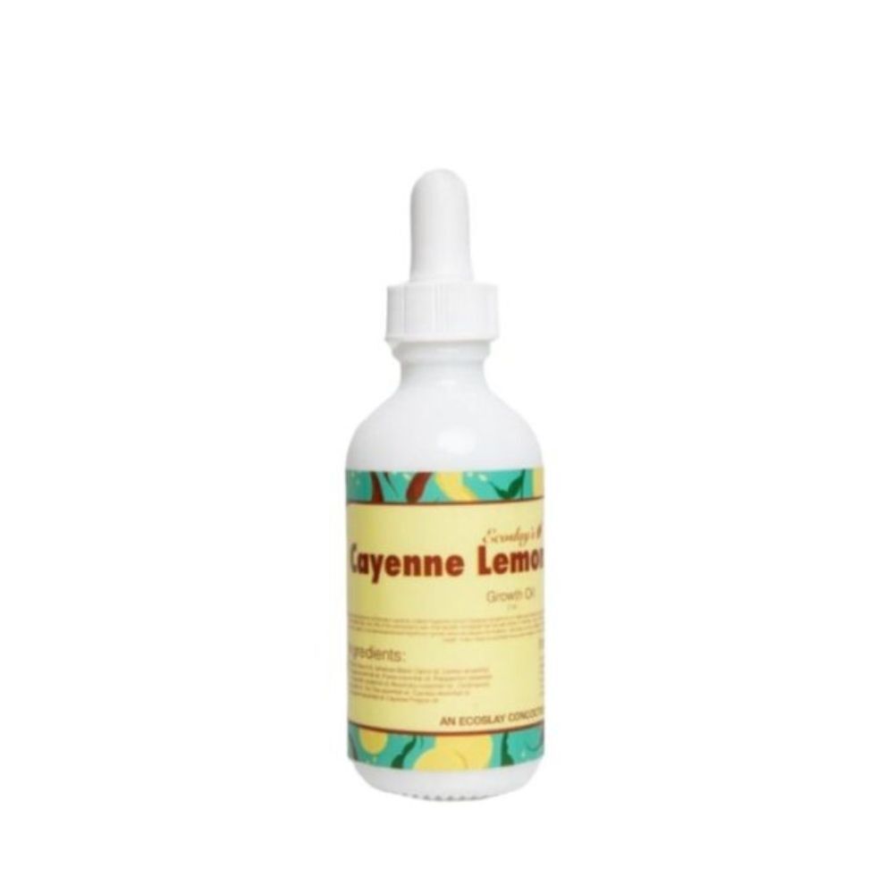 Tratamiento Cayenne Lemon Squeeze Ecoslay 57ml_0