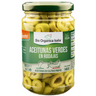 Azeitonas Fatiadas Bio Organica Italia 140 gr