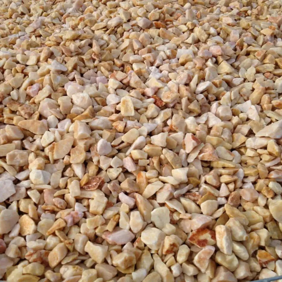 Grava Rosa Valencia / Big Bag 1.000 Kg. / 15-25 Mm_5