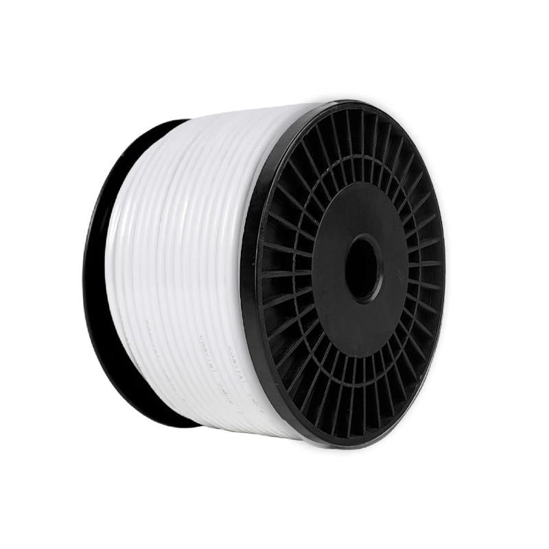 Cable De Antena Tv  6,2/4,6 Mm. Rollo 100 M._0