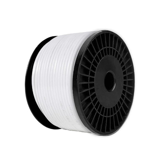 Cable De Antena Tv  6,2/4,6 Mm. Rollo 100 M._0