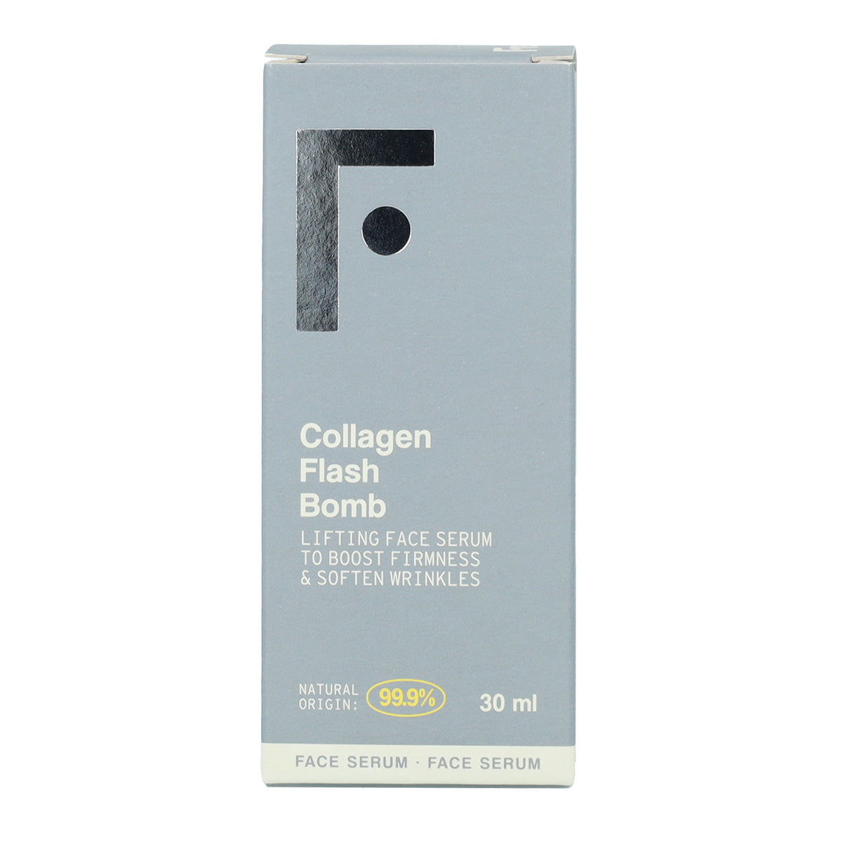 Bomba Flash de Colagénio Freshly 30ml