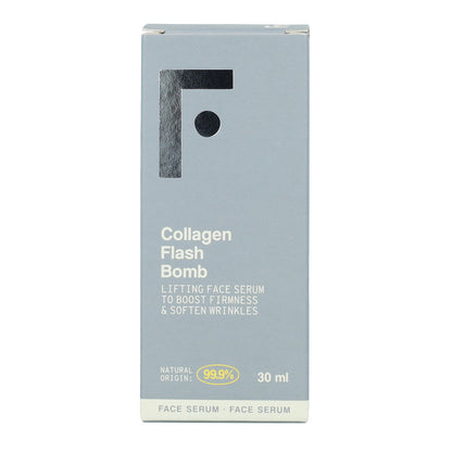 Bomba Flash de Colagénio Freshly 30ml