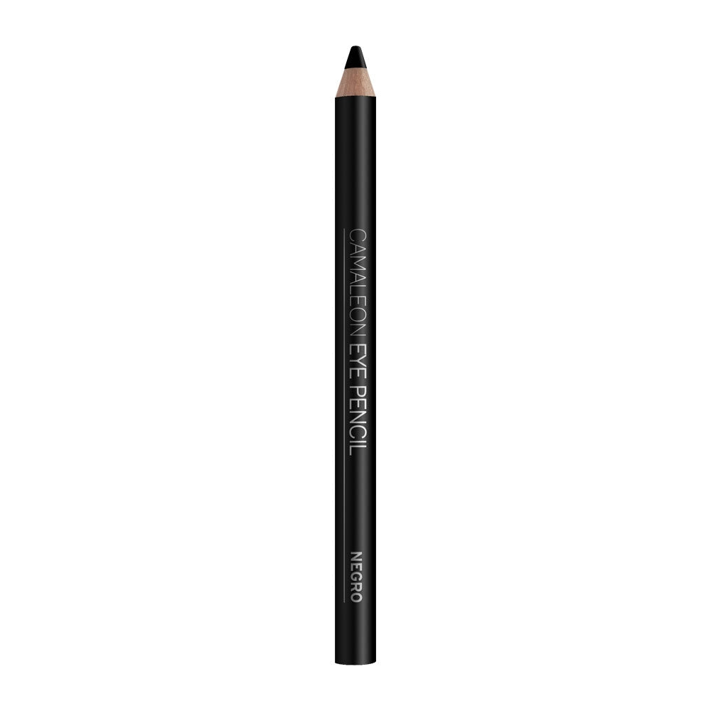 Lápiz De Ojos Negro Camaleon Cosmetics_0