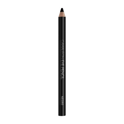 Lápiz De Ojos Negro Camaleon Cosmetics_0
