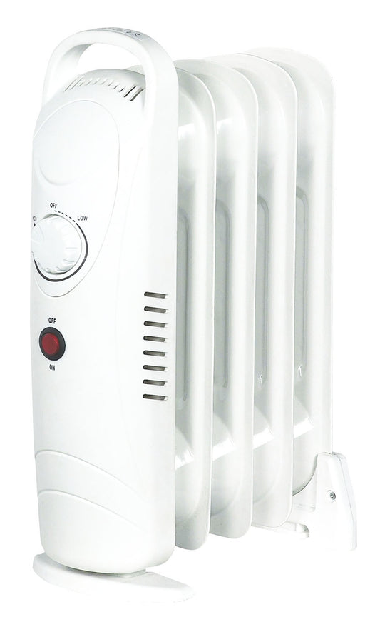 Emisor Eléctrico Digital De Fluido Bajo Consumo Erp 1000 W_0
