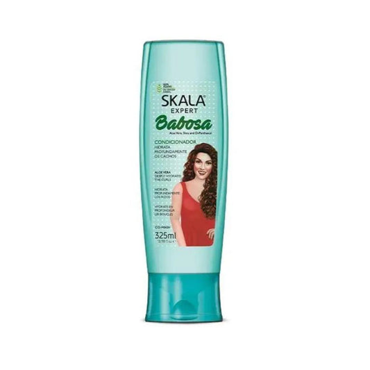 Acondicionador Aloe Vera Skala 325ml_0