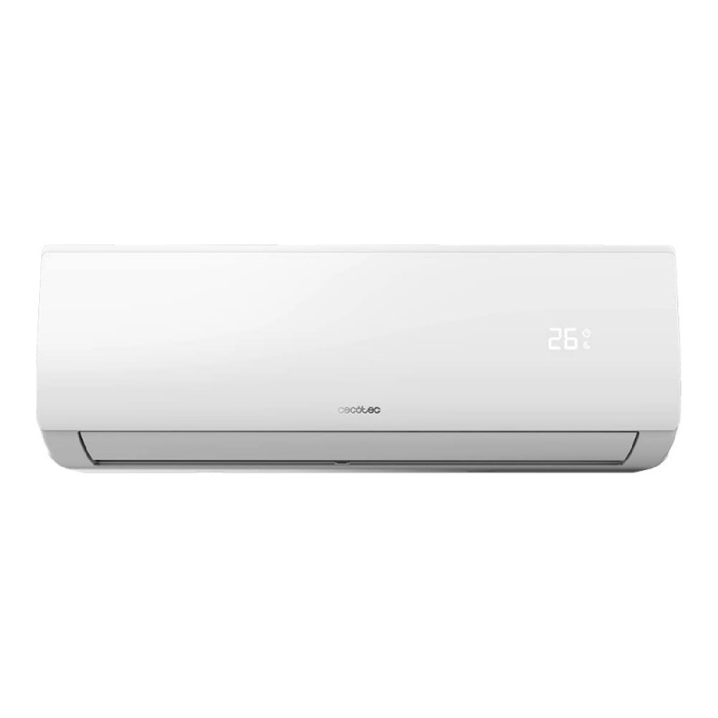 Cecotec Aire Acondicionado Split Airclima 9000 Smartfresh_1