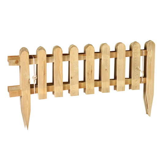 Minivalla Madera Sira 28x111 Cm_0