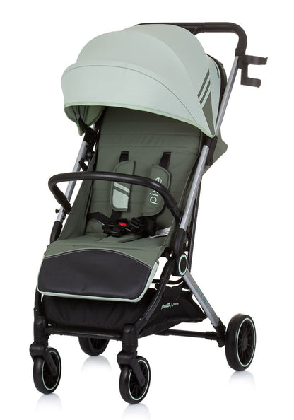 Silla De Paseo Pixie Desde El Nacimiento Hasta 22 Kg Pastel Green_0