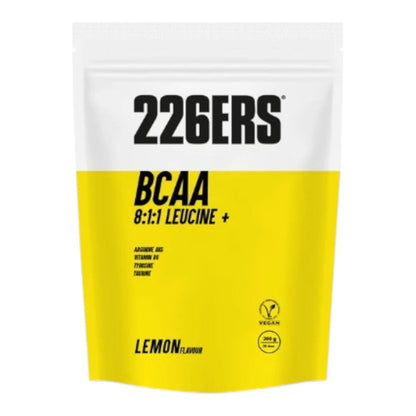 Bcaa 8:1:1 Leucine + 300 Gr_0