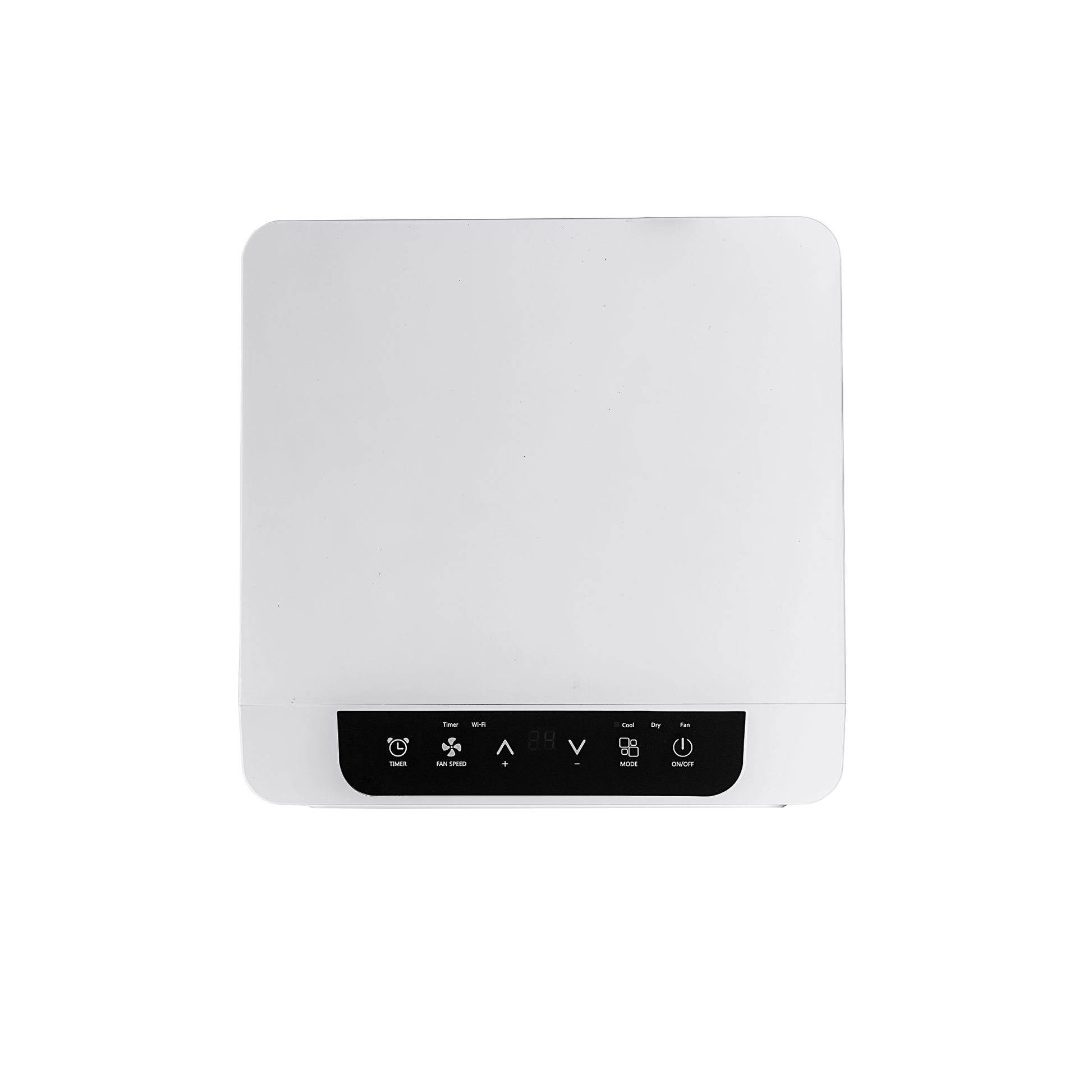 Aire Acondicionado Portatil 3 En 1, Haverland Iglu-0724, 7000 Btu, Rejillas Oscilantes, Para 18m2_4