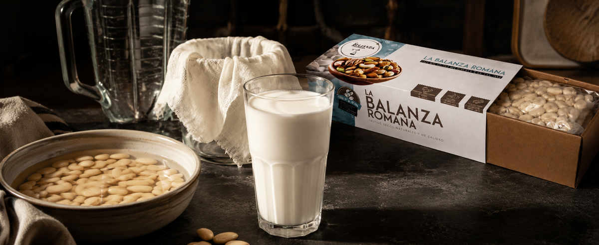 Almendras Peladas Queen Marcona Bio - Envasadas Al Vacío - Pack 2 X 800g (2 Envases Retail) | Fruto Seco Premium, Snack_4