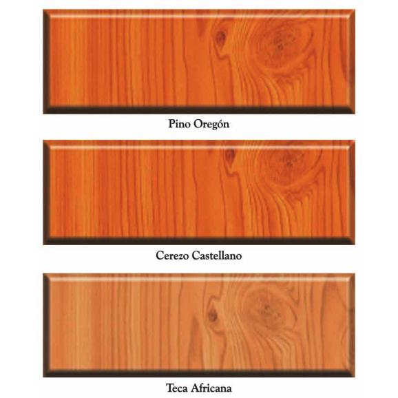 Verniz interior à base de água 750 ml Xylazel