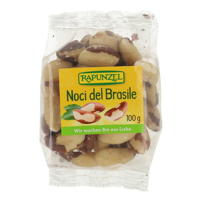 Rapunzel Castanha do Brasil 100 g