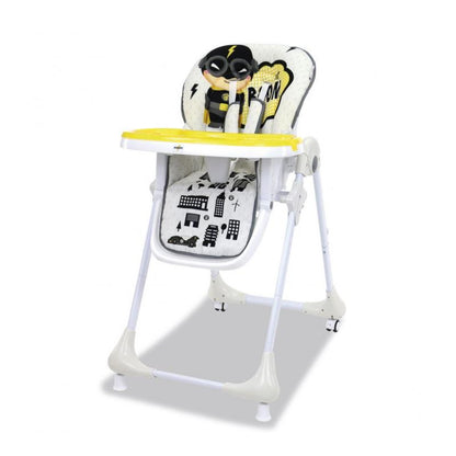Cadeira de refeição para bebé Chef Asalvo
