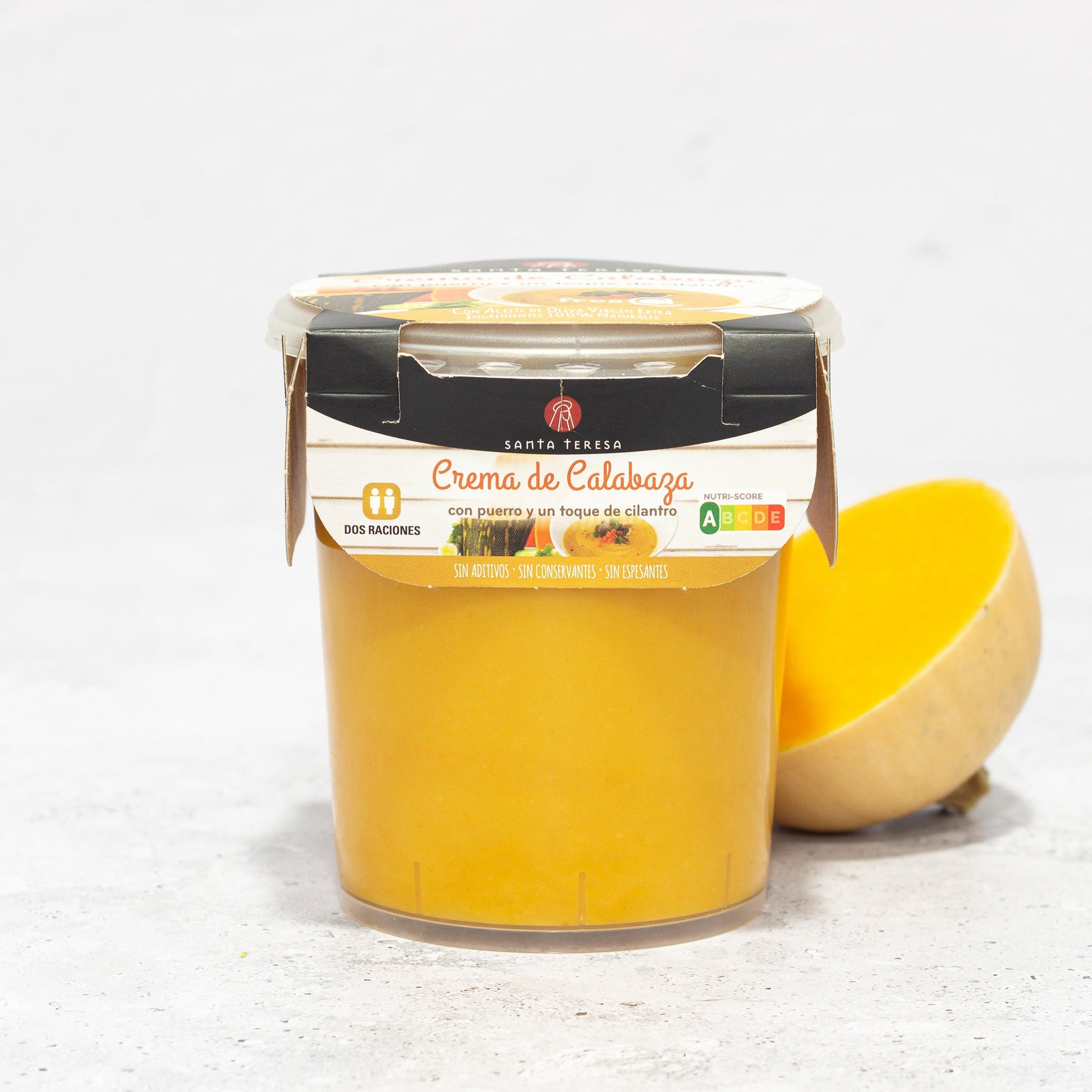 Crema De Calabaza 400ml_0