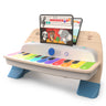 Piano Conectável Baby Einstein Hape