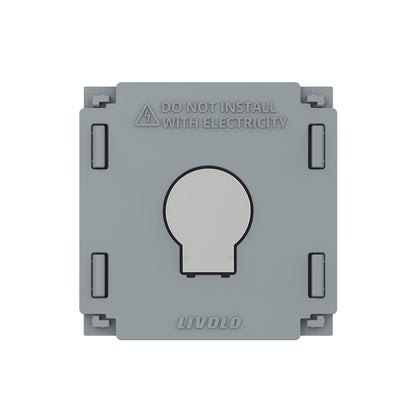Interruptor Táctil + Regulador Triac Dimmer
