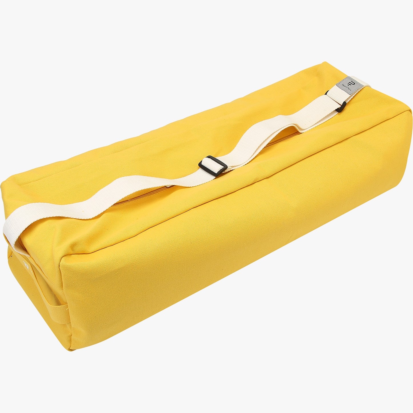Bolsa Esterilla De Yoga Y Pilates Perpetual Algodón Orgánico 100% Ecológico_0